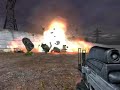 traveling chernobyl nuclear power plant in stalker   part 2
