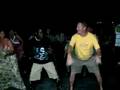 Jeff Dancing