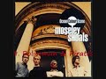 Ocean Colour Scene - Moseley Shoals (1996) - Part 5