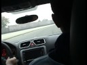 GIRO IN PISTA CON LA SCIROCCO 2.0 TSI