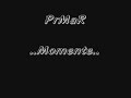PrMaR - Momente