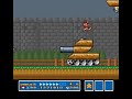 Super Mario Bros 3 - World 8-10