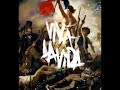 Coldplay - Cemeteries Of London