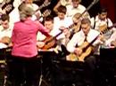 Cincinnati Classical Guitar Workshop 3