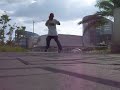 Shot Callah & BeatOfTheHeat - Mall of Asia 2 Way Cwalk