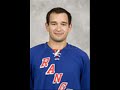 New York Rangers Tribute New York Rangers Tribute