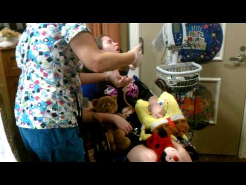 how to dissolve vyvanse