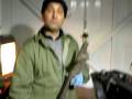videos de vw camper van beetle type4 2.0L rebuild 24