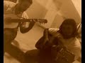 Gipsy Kings - Pharaon (cover)