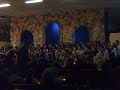 Digno � o Cordeiro - Coro Novo Dia - Messias Handel