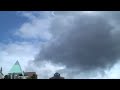 Testing HDC-HS9 Downtown Vancouver