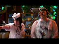 Boosh 3 Music HD