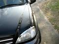 videos de Mercedes Benz ML320 With 20'' Lorinser Rims 295/40/20