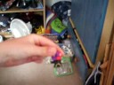 Stolen Crazy Bones - DiddyPokefan Stolen Crazy Bones - DiddyPokefan