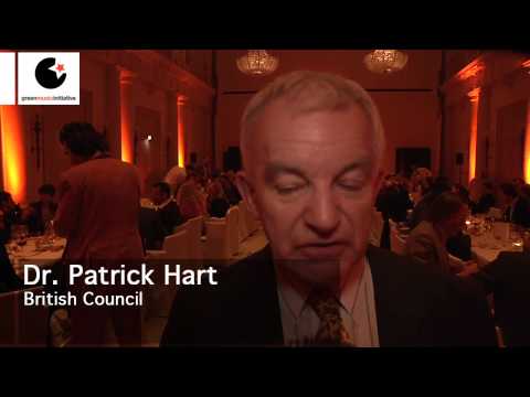 Dr. Patrick Hart

