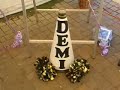 Demi Cuccia Memorial Golf Outing, 
