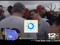 Greensburg, KS Tornado Coverage by KWCH-T V