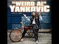 Weird Al Yankovic - White & Nerdy