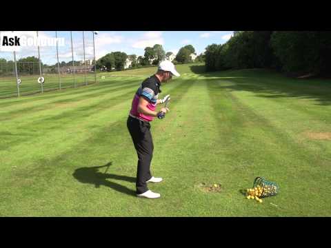Does Your Body Turn Affect Your Golf Swing