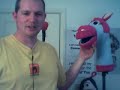 HOW TO: place puppet eyes HOW TO: place puppet eyes