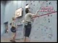 Compilação de quedas