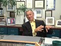 UCLA's Leonard Kleinrock on packet switching, early Internet
