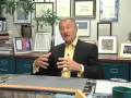 UCLA's Leonard Kleinrock on packet switching, early Internet
