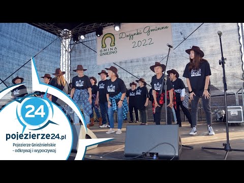 Muzyczne Święto Plonów Gminy Gniezno