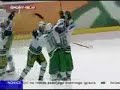 Salzburg vs Olimpija - Mitchell scores shootout for victory