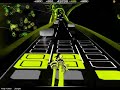 Audiosurf: Andy Hunter - Lifelight