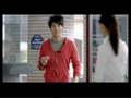 Sony Ericsson W595 Walkman TVC - Leehom Wang