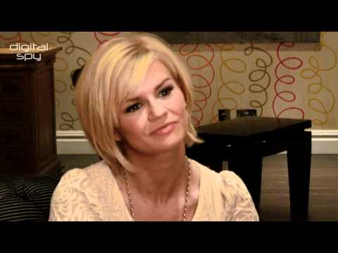 Kerry Katona