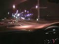 Ford TE50 - short drive