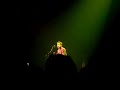 ben ricour a assur� la premi�re partie du show de vanessa paradis le 06-12-07 au z�nith d'orl�ans...