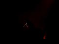 ben ricour a assur� la premi�re partie du show de vanessa paradis le 06-12-07 au z�nith d'orl�ans...