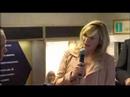 Harrods Summer Sale 2008 Opened by: Kim Cattrall