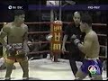 Sandet vs. Pikinu Sandet vs. Pikinu