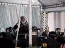 Presidente Lula no Col�gio Pedro II
