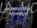 ritmo mozambique a carnaval beat by 