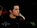 Adam Lambert's &quotwhataya Want From Me&quot Per