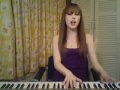 Halo (Cover)