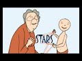 Stars By Maya Weksler