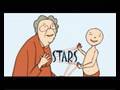 Stars by Maya Weksler