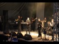 Eddy Santiago en Puebla 2011