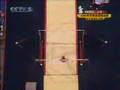 2006 Aarhus World Championships Uneven Bars Final Liukin