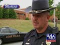 Police Take-Home Cars