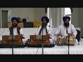 Jis Ke Sir Upar Too Swami - Gurcharan Singh Hazoori Ragi