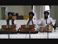 Jis Ke Sir Upar Too Swami - Gurcharan Singh Hazoori Ragi