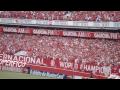 Inter 4x1 Santo André 06/12/09