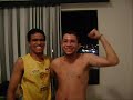 Uanderson, Israel e Nathan - Nery\